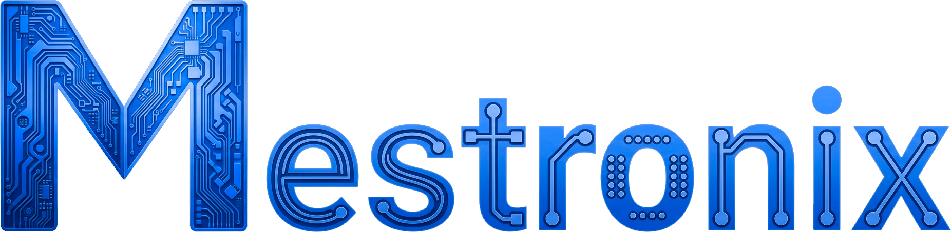 Mestronix logo
